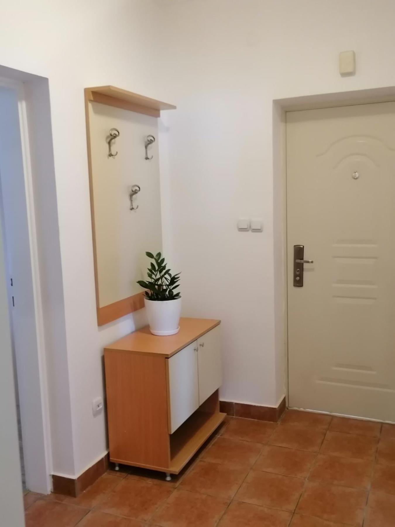 Apartment Bella Vista Kotor Habitación foto