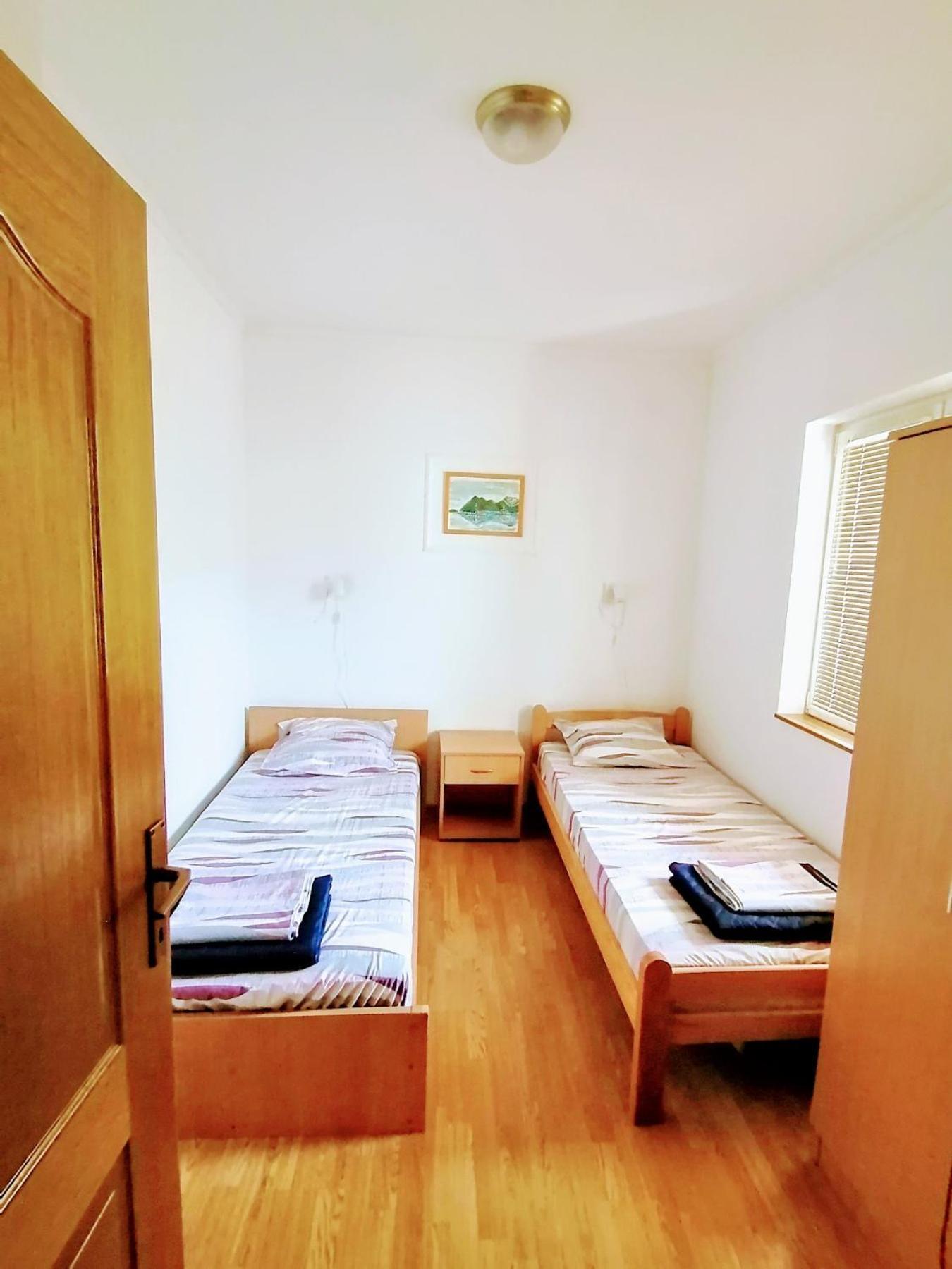 Apartment Bella Vista Kotor Habitación foto