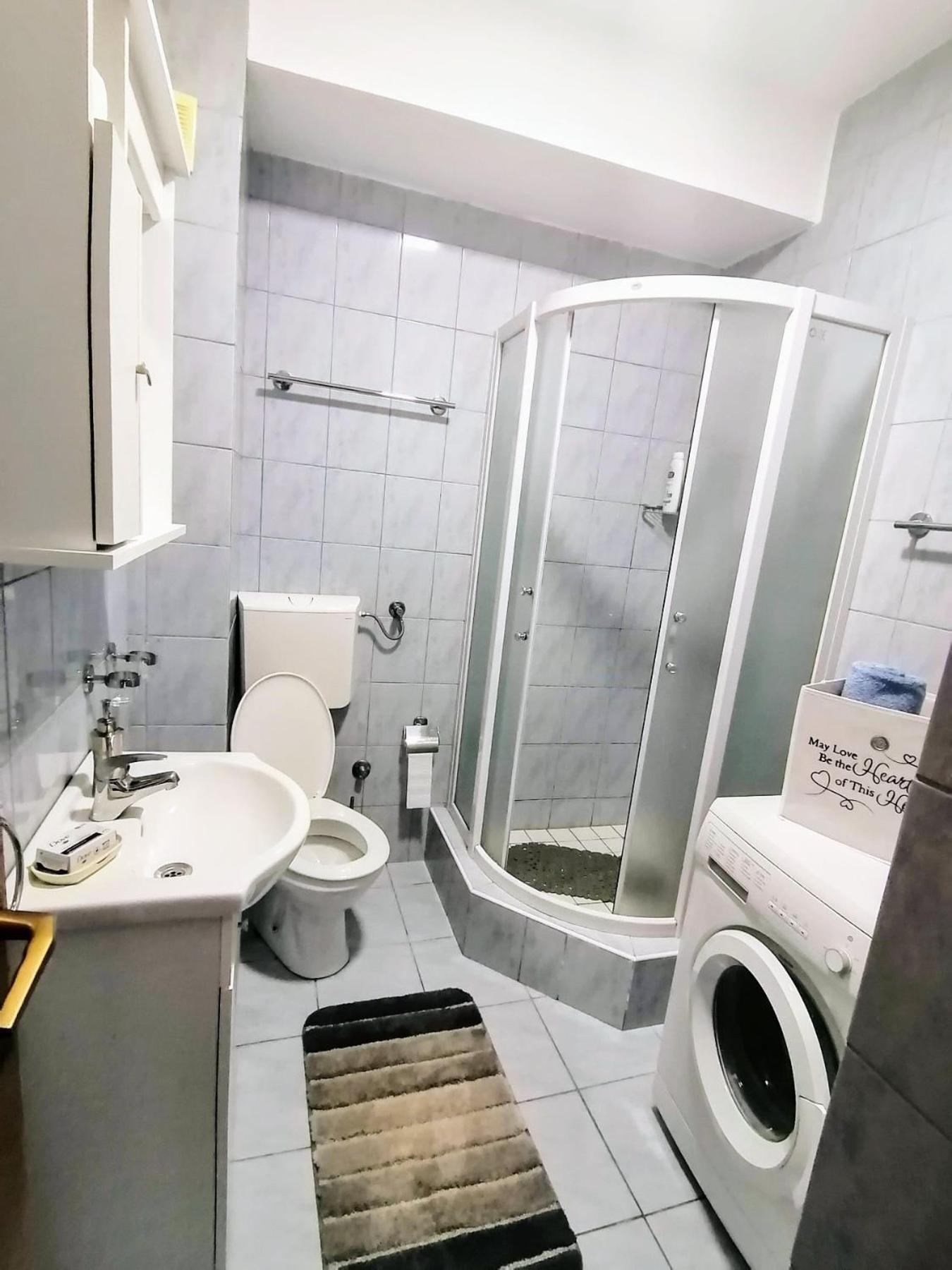 Apartment Bella Vista Kotor Habitación foto